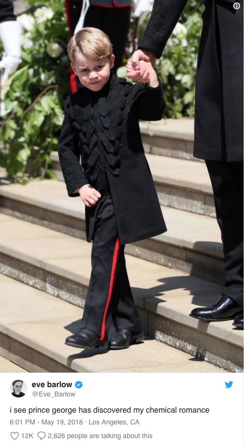 Ślub Meghan Markle i księcia Harry'ego: najlepsze memy