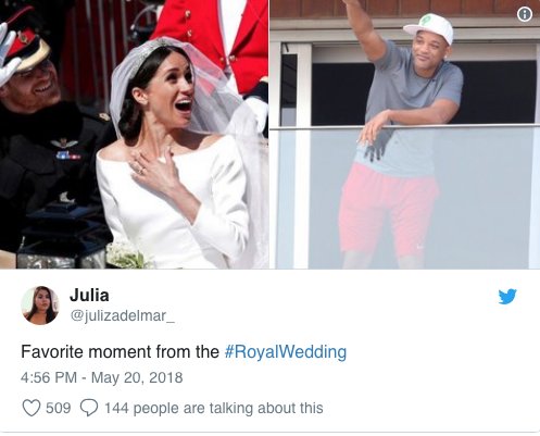 Ślub Meghan Markle i księcia Harry'ego: najlepsze memy