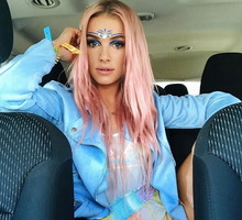 Coachella 2017, Maffashion