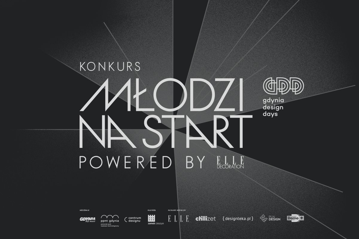 Młodzi na start