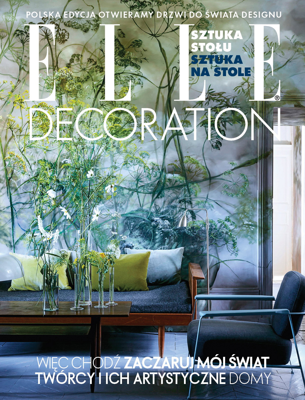 ELLE Decoration