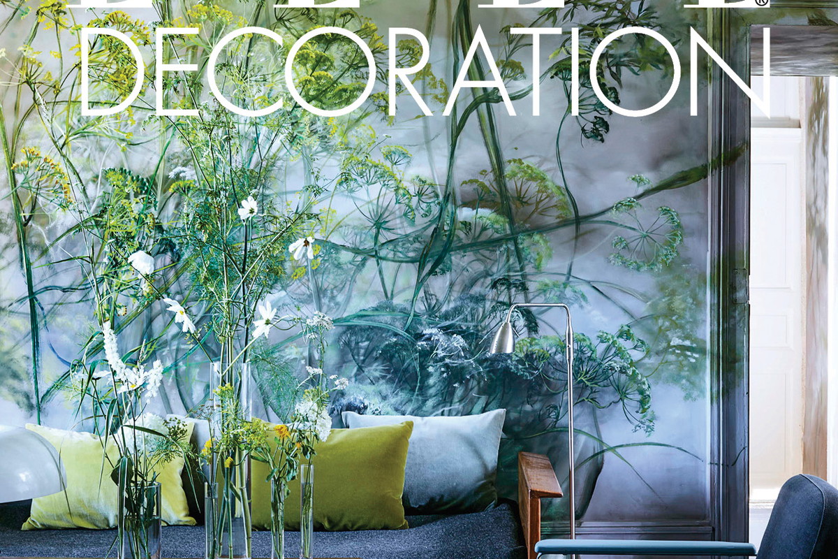 ELLE Decoration