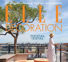 ELLE Decoration