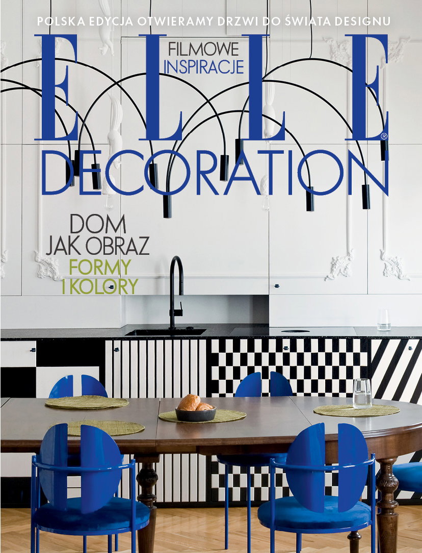 ELLE Decoration
