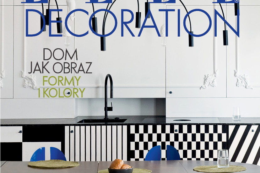ELLE Decoration