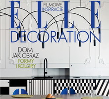 ELLE Decoration