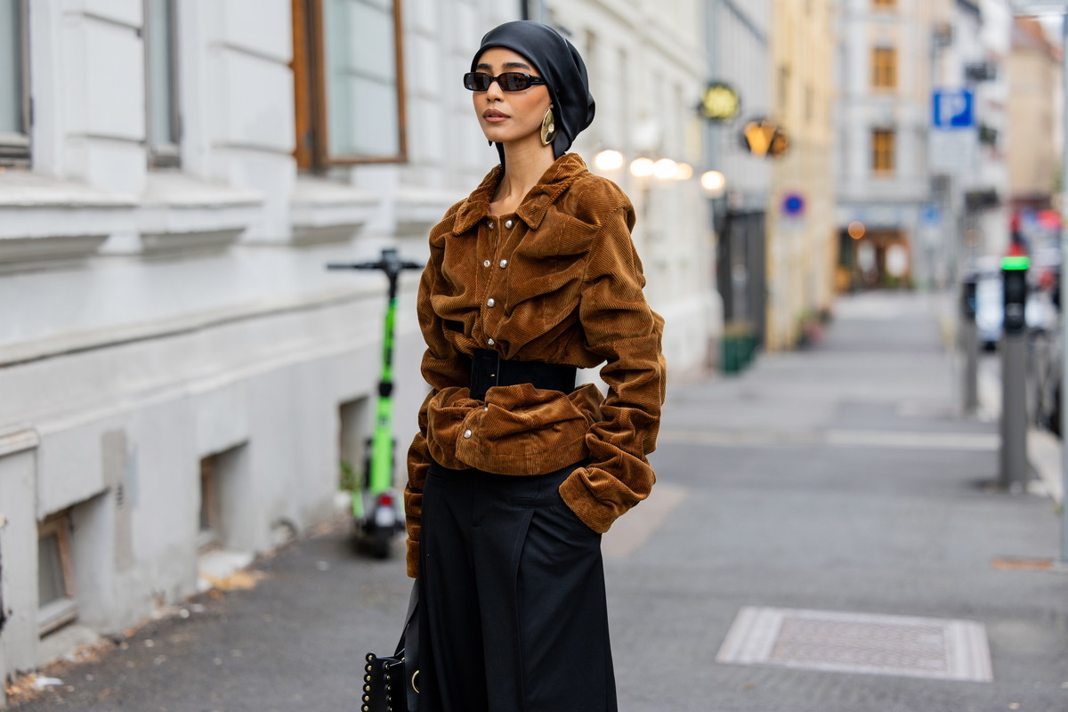 Oslo Fashion Week 2025