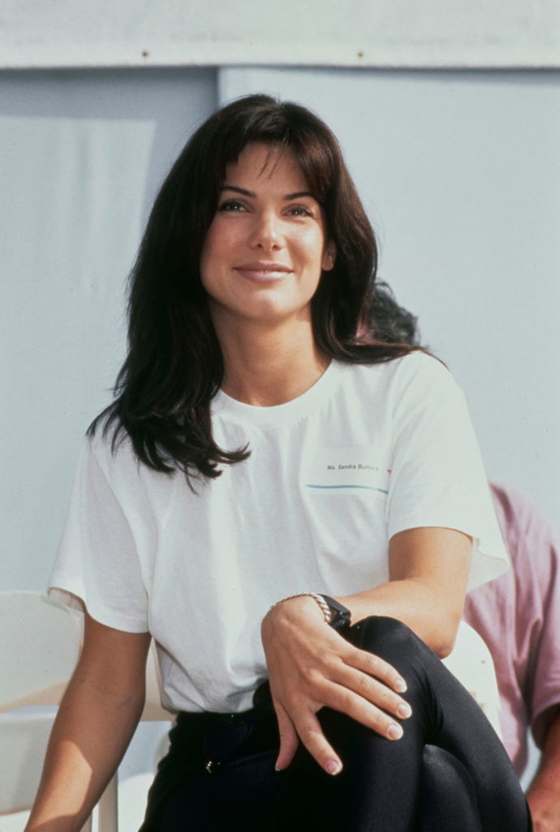 APLA AIDS Walk, 1995
