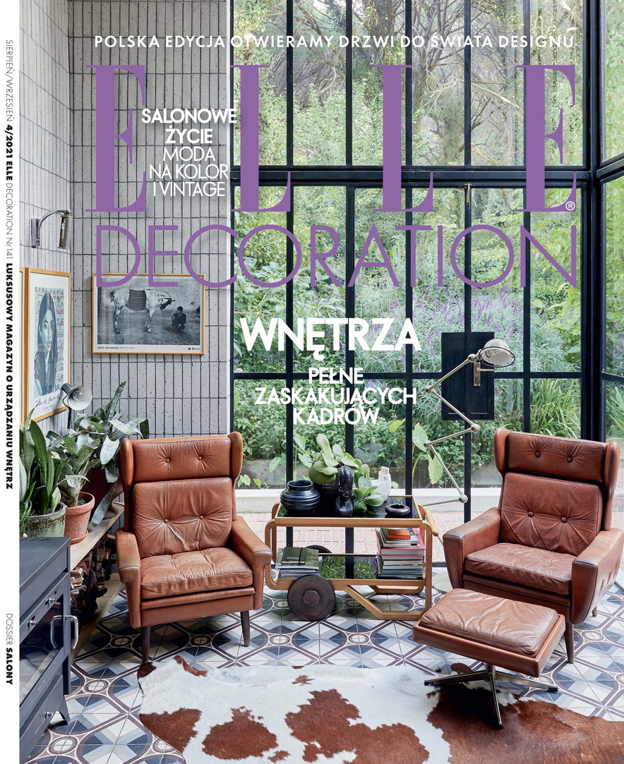 ELLE Decoration