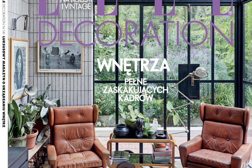 ELLE Decoration
