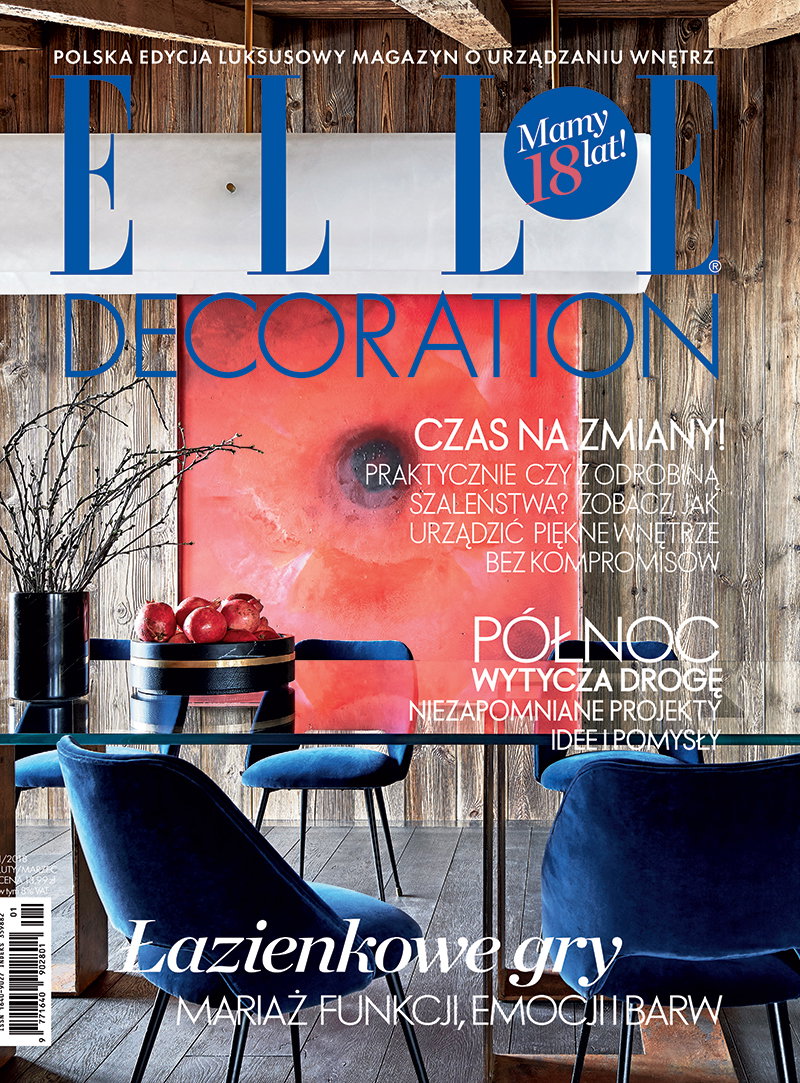 Elle Decoration