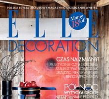 Elle Decoration
