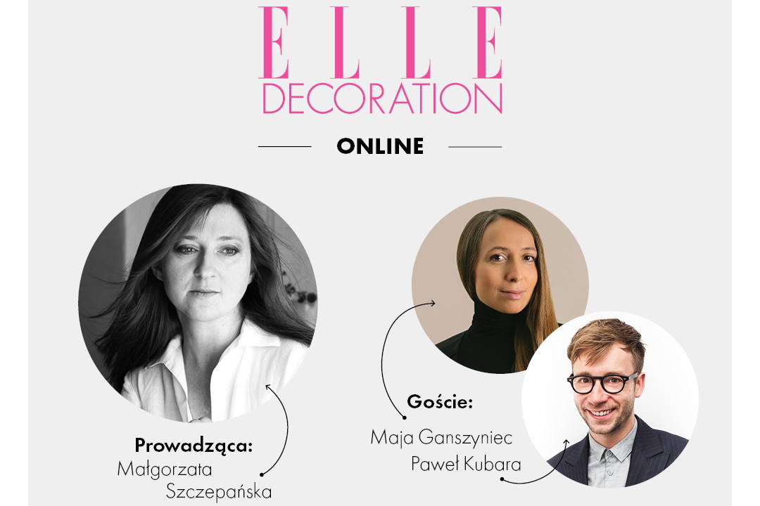 Panel Ekspercki ELLE Decoration