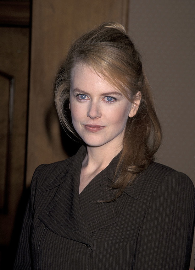 1996 Broadcast Film Critics Association Luncheon And Awards Ceremony