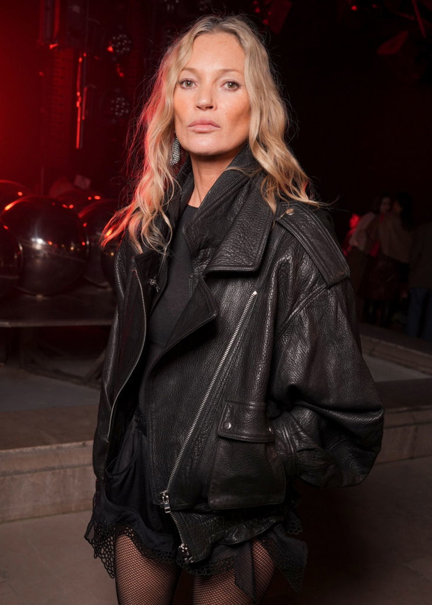 Isabel Marant - Fall 2025 RTW - Front Row