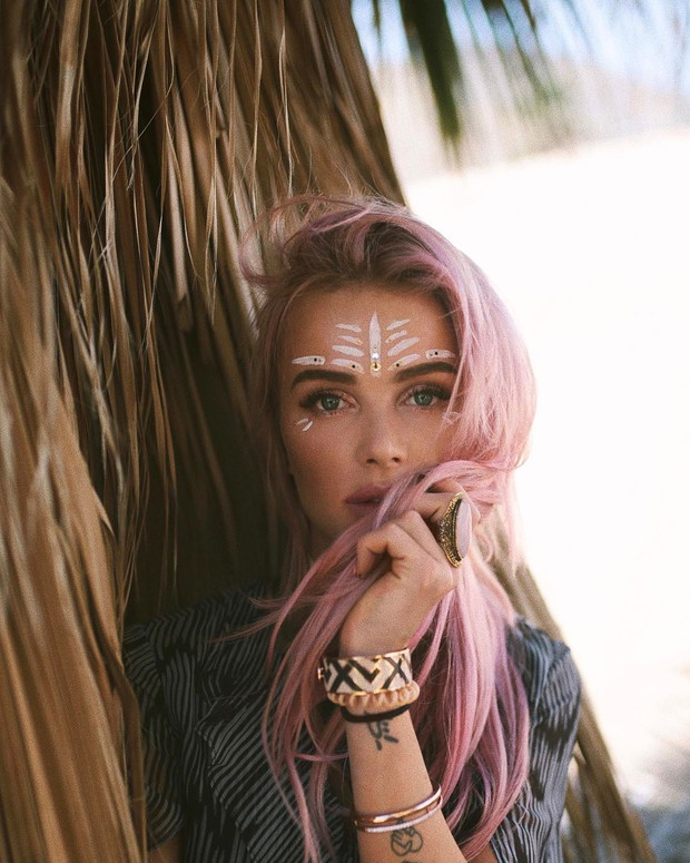 Coachella 2017, Maffashion