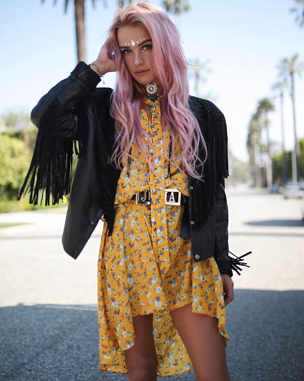 Coachella 2017, Maffashion