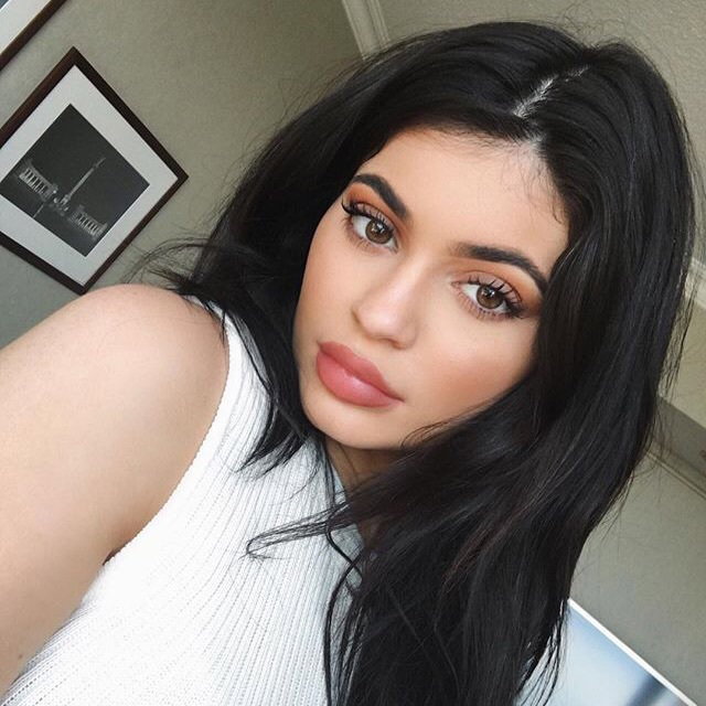 Kylie Jenner