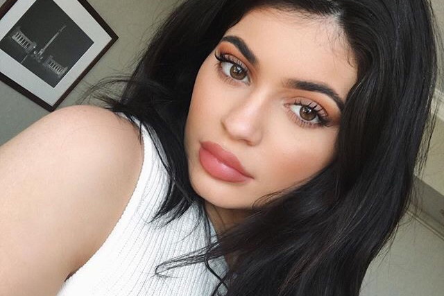 Kylie Jenner
