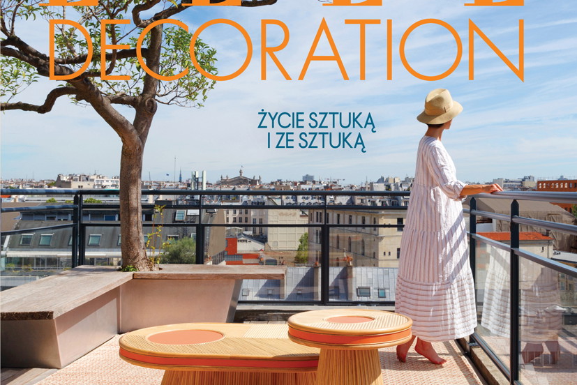 ELLE Decoration