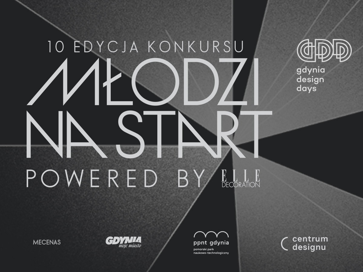 10. edycja konkursu Młodzi na Start