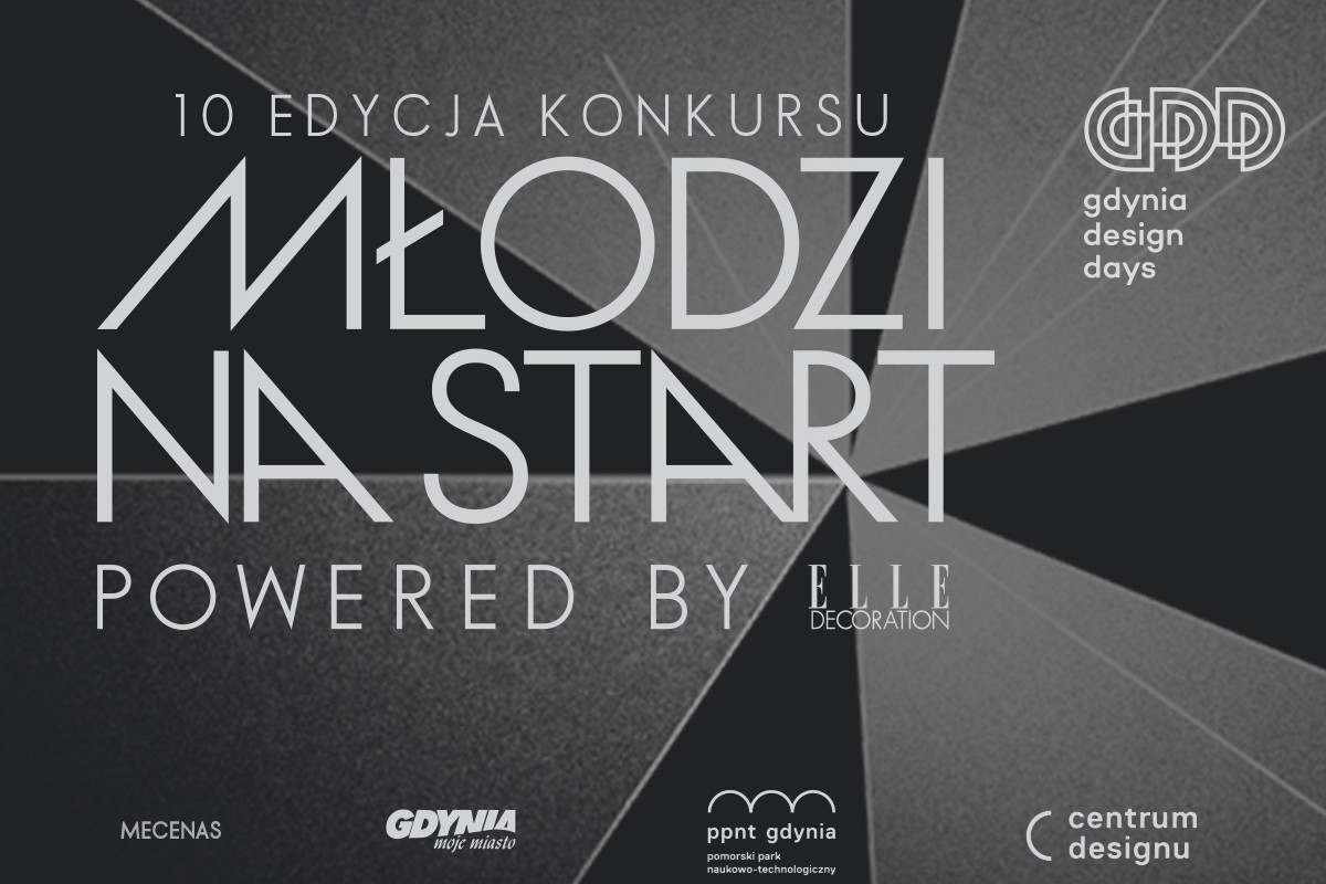 10. edycja konkursu Młodzi na Start