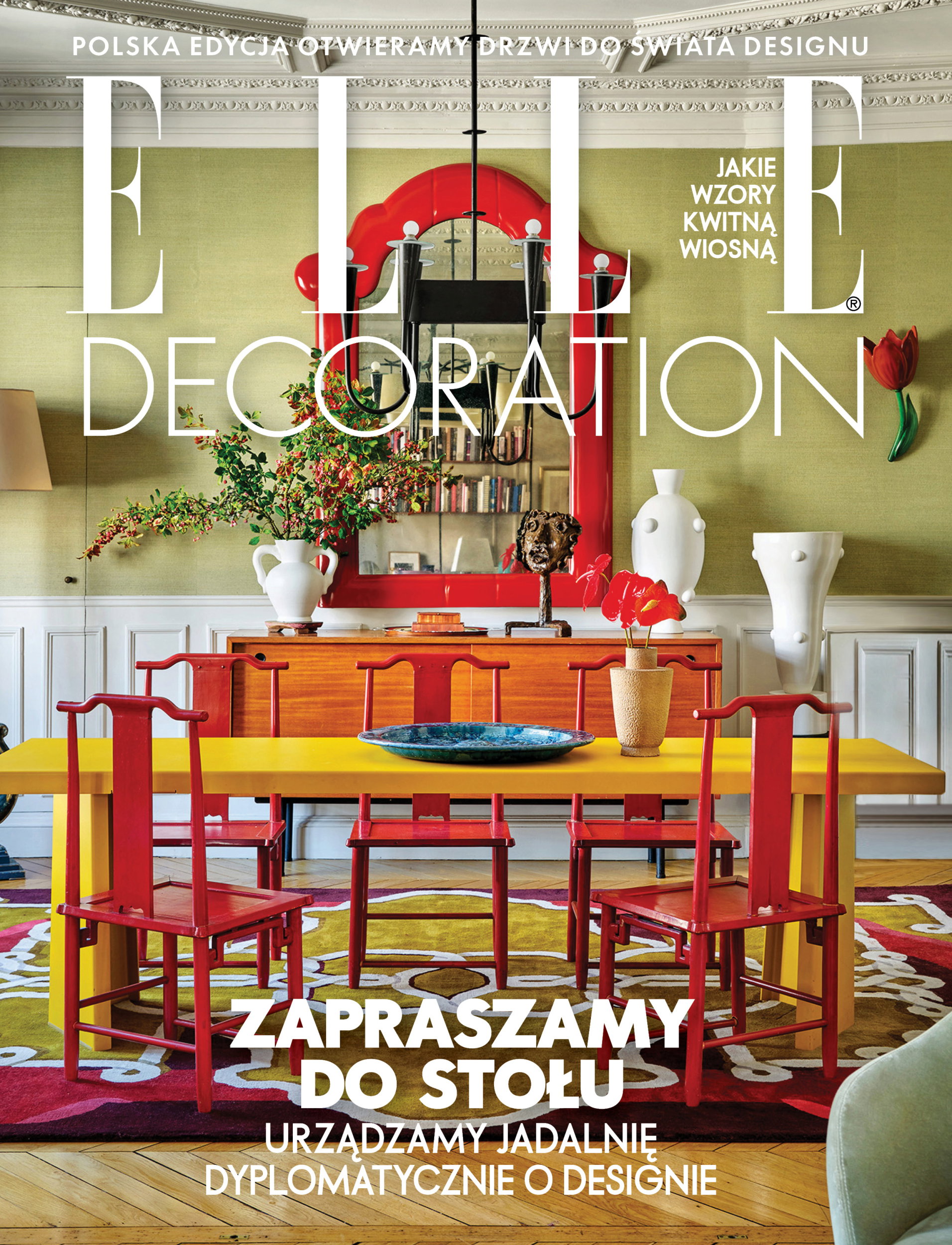 ELLE Decoration