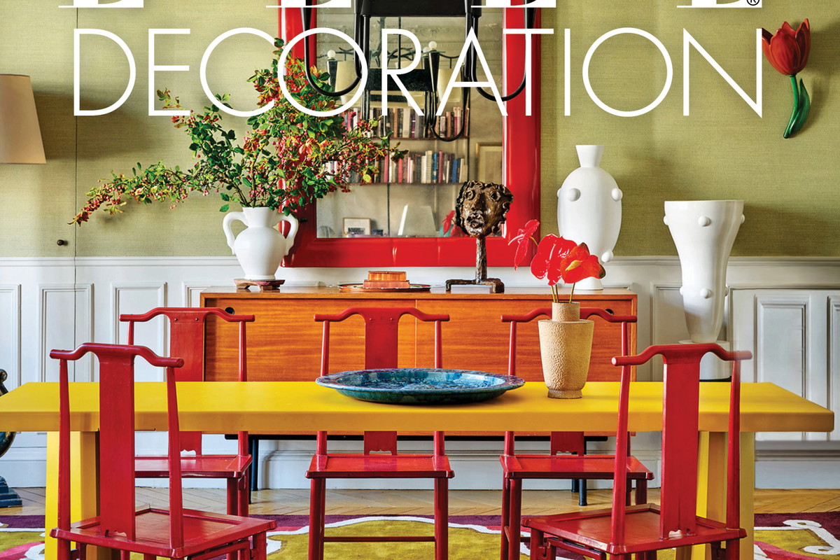 ELLE Decoration
