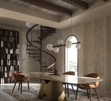 Scott Keramik, Cattelan