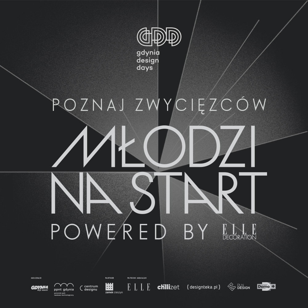 Młodzi na Start 2020