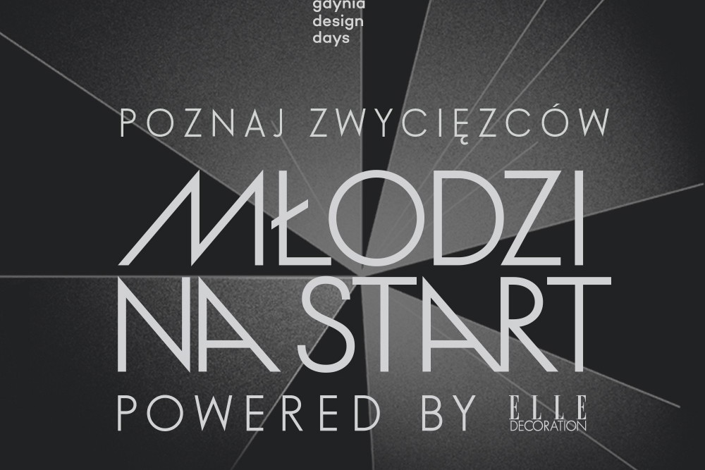 Młodzi na Start 2020