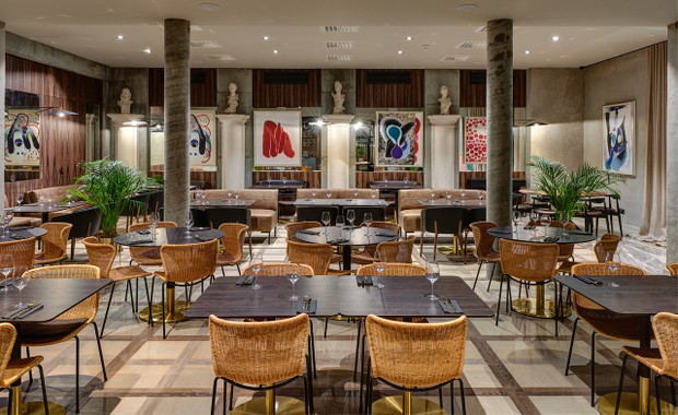 Hotel H15 Luxury Palace z Krakowa