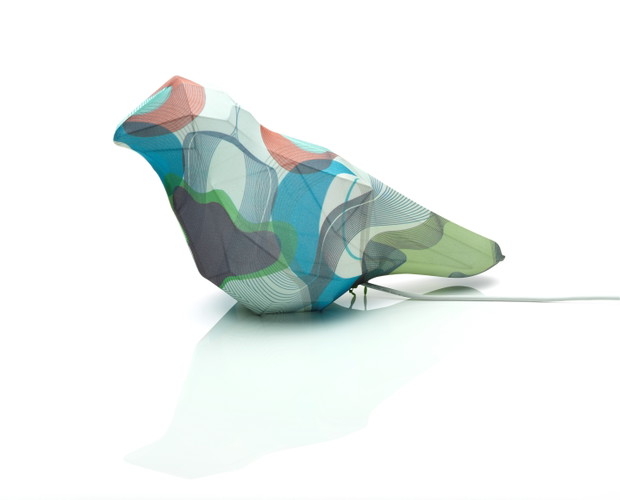 Rzeczy do rzeczy w nowym numerze ELLE Decoration, fot. mat.pras. Alessi