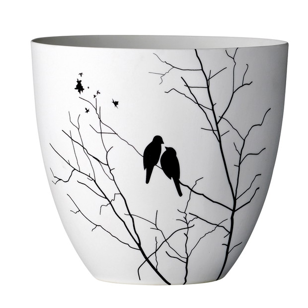 Rzeczy do rzeczy w nowym numerze ELLE Decoration, fot. mat.pras.Bloomingville
