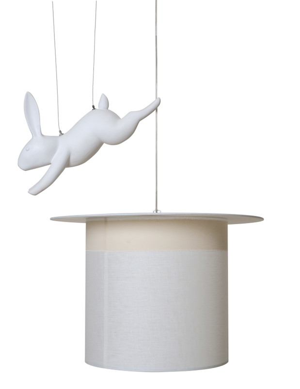 Rzeczy do rzeczy w nowym numerze ELLE Decoration, fot. mat.pras. Karman