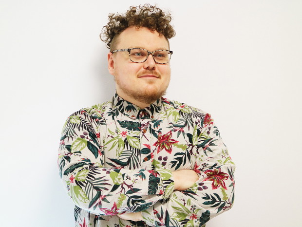 Tomasz Dróżdż