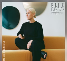 DESIGNER OF THE YEAR: SABINE MARCELIS