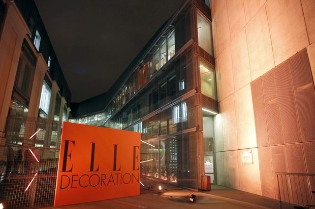 18. urodziny ELLE Decoration Polska