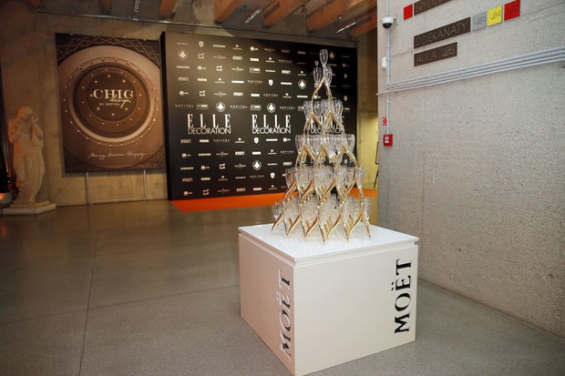 18. urodziny ELLE Decoration Polska