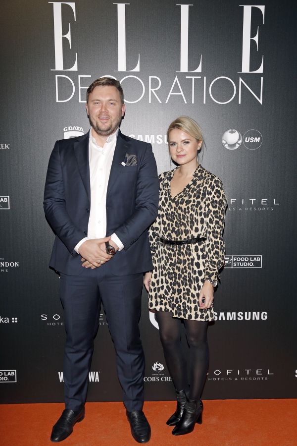 18. urodziny ELLE Decoration Polska