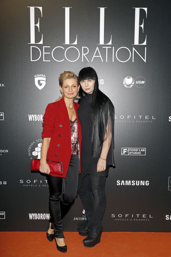 18. urodziny ELLE Decoration Polska