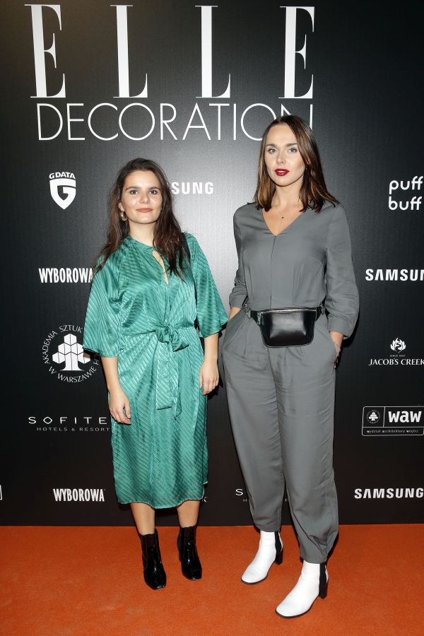 18. urodziny ELLE Decoration Polska