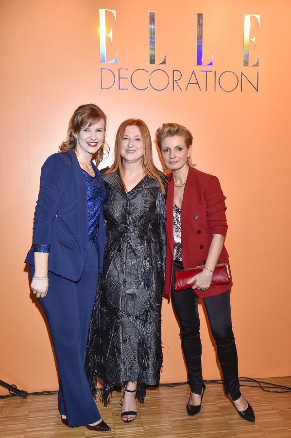 18. urodziny ELLE Decoration Polska