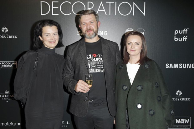 18. urodziny ELLE Decoration Polska