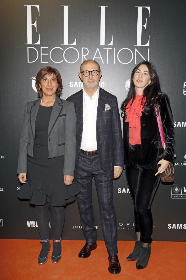 18. urodziny ELLE Decoration Polska