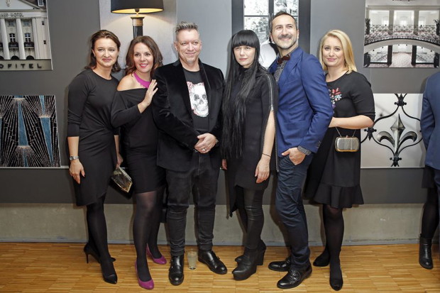 18. urodziny ELLE Decoration Polska