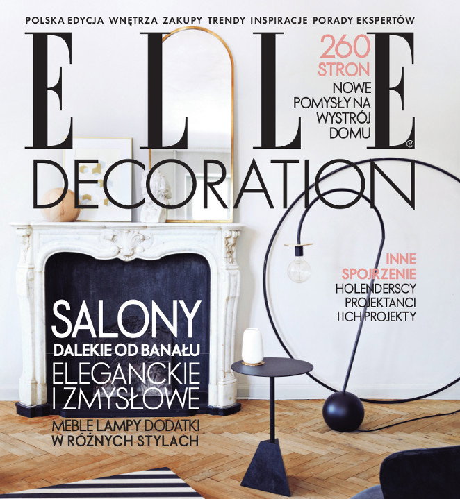 elle decoration polska nr 4