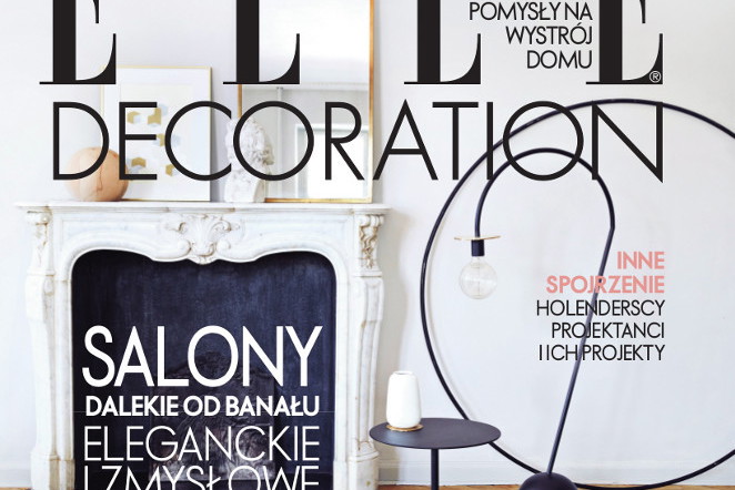 elle decoration polska nr 4
