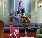 ELLE Decoration, numer urodzinowy