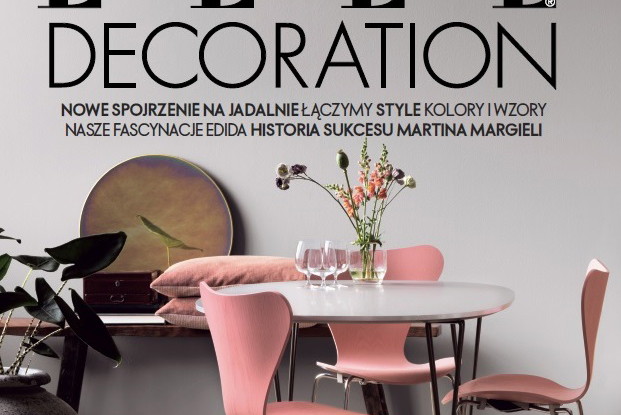 Elle Decoration 2/2017